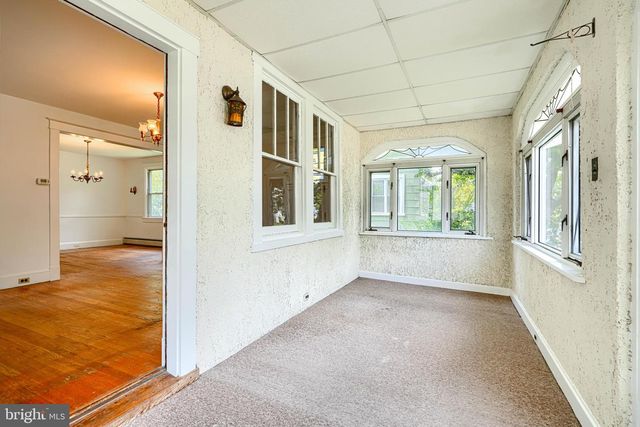 3027 FLEETWOOD AVE, Baltimore, MD 21214