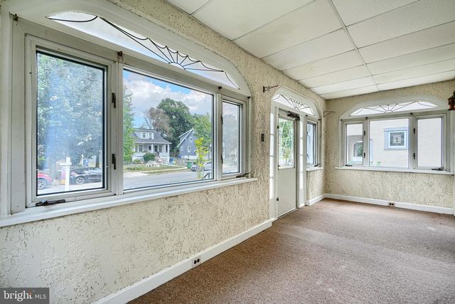 3027 FLEETWOOD AVE, Baltimore, MD 21214