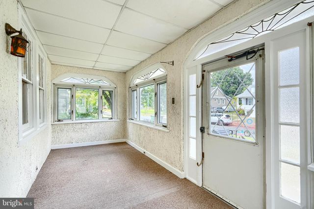 3027 FLEETWOOD AVE, Baltimore, MD 21214