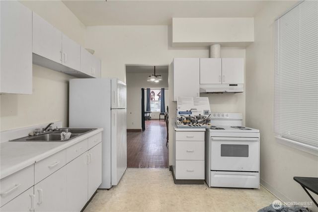 1212 S I Street, Tacoma, WA 98405