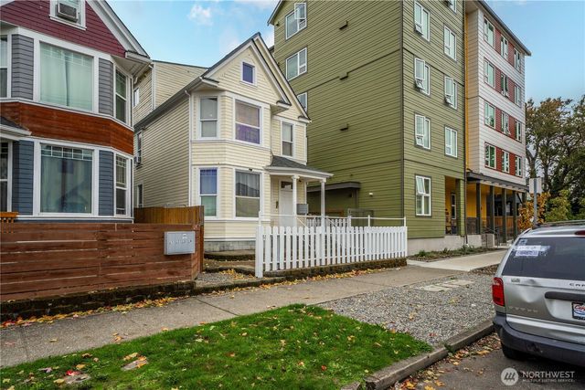 1212 S I Street, Tacoma, WA 98405