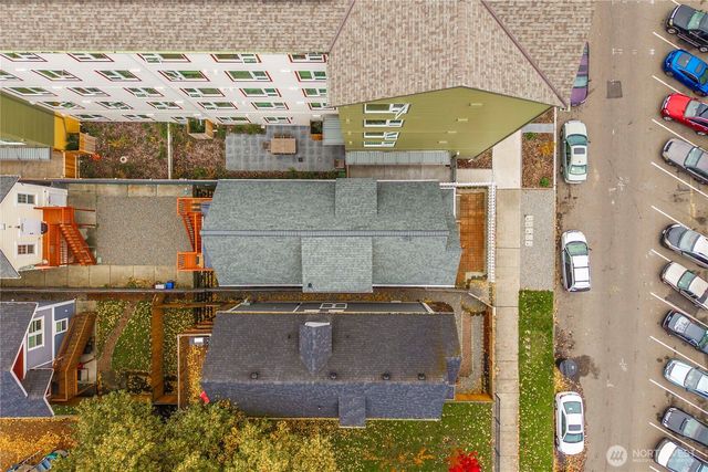 1212 S I Street, Tacoma, WA 98405