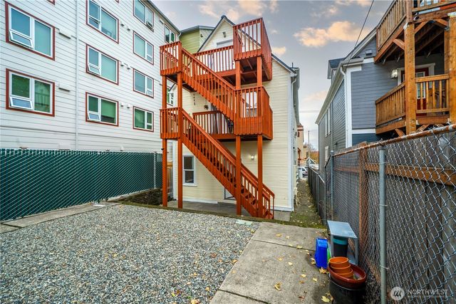 1212 S I Street, Tacoma, WA 98405
