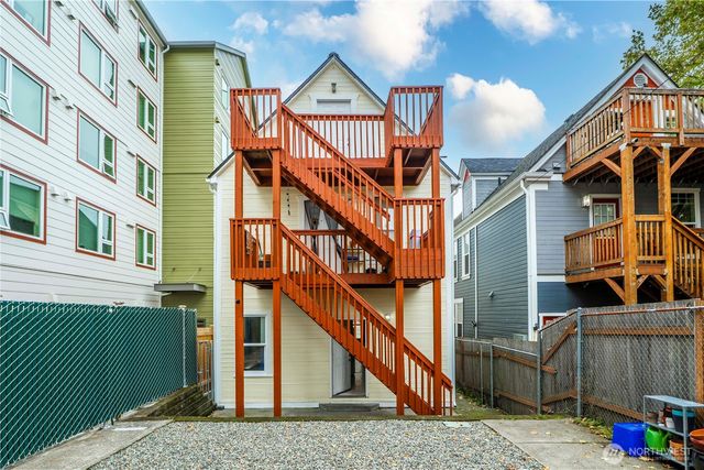 1212 S I Street, Tacoma, WA 98405
