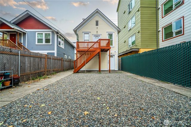 1212 S I Street, Tacoma, WA 98405