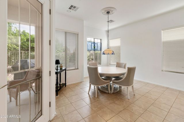 4060 E MIA Lane, Gilbert, AZ 85298