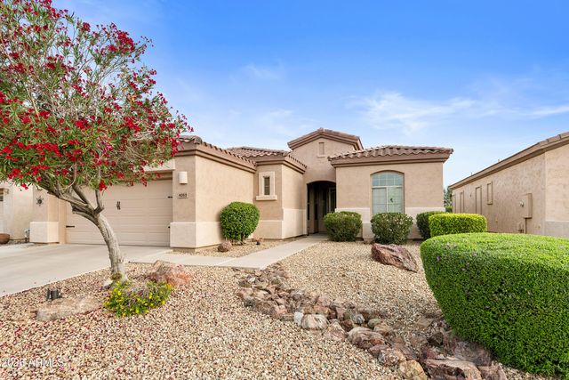 4060 E MIA Lane, Gilbert, AZ 85298