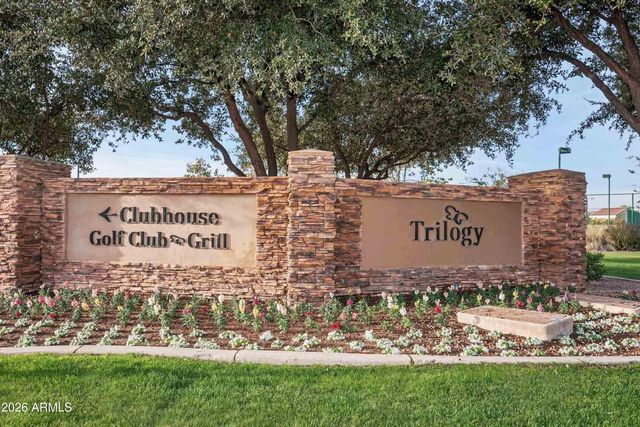 4060 E MIA Lane, Gilbert, AZ 85298