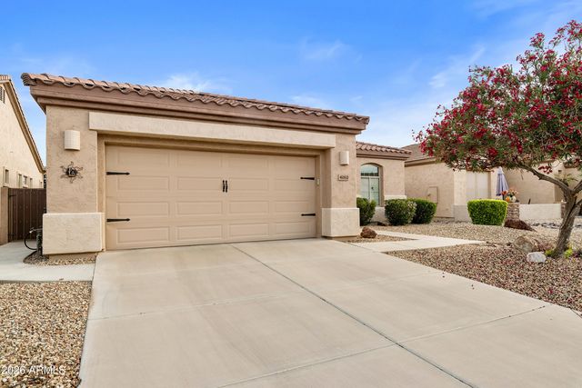 4060 E MIA Lane, Gilbert, AZ 85298