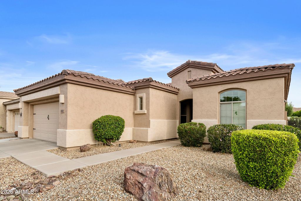 4060 E MIA Lane, Gilbert, AZ 85298
