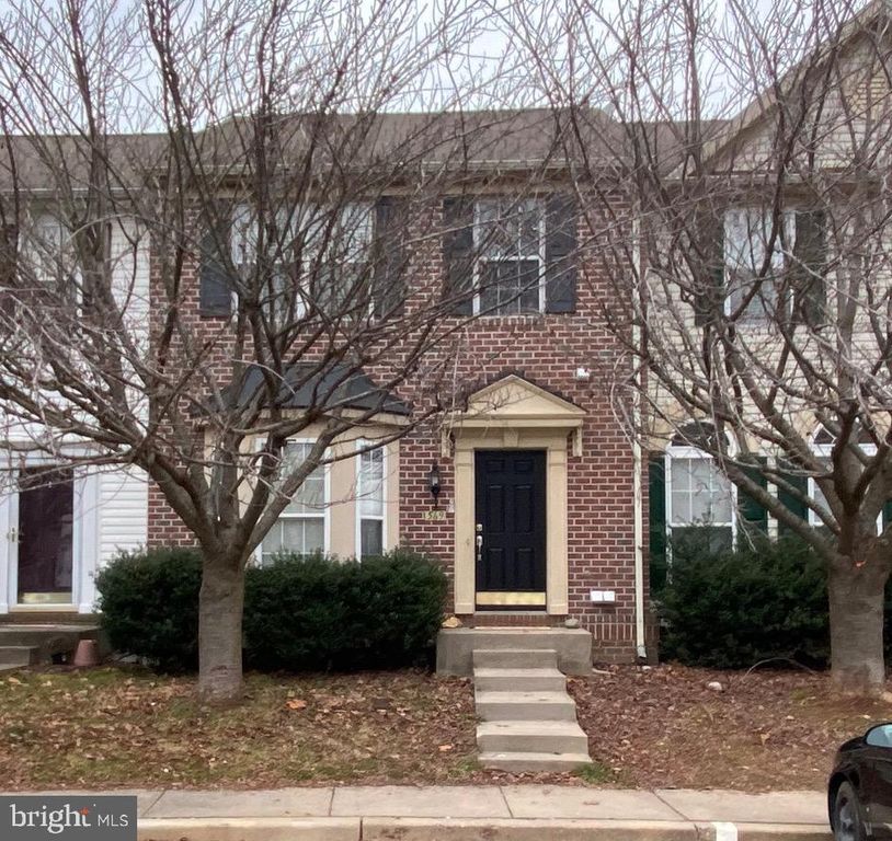 569 KIRKCALDY WAY, Abingdon, MD 21009