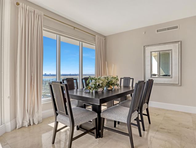 2700 N Ocean Drive 2105b, Singer Island, FL 33404