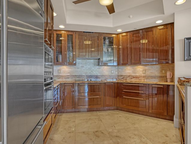 2700 N Ocean Drive 2105b, Singer Island, FL 33404