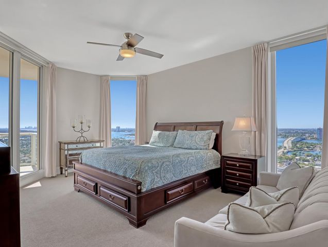 2700 N Ocean Drive 2105b, Singer Island, FL 33404