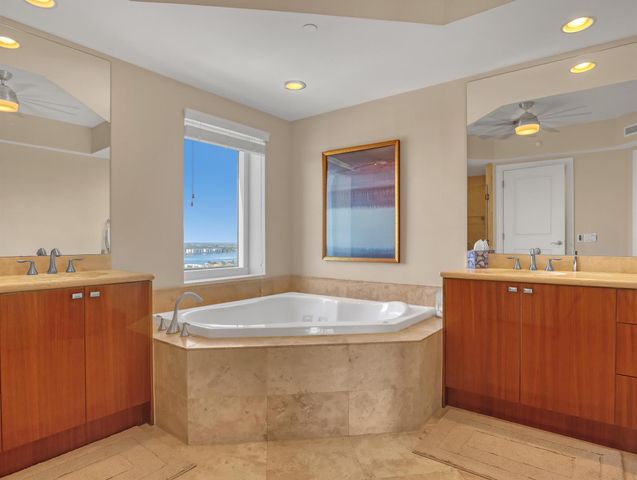 2700 N Ocean Drive 2105b, Singer Island, FL 33404