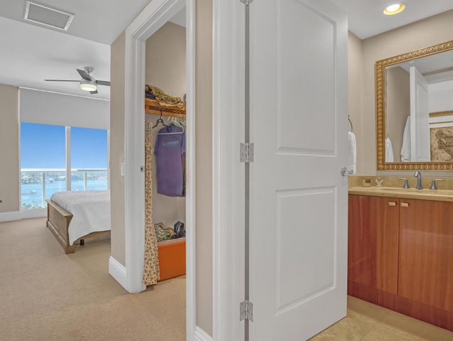 2700 N Ocean Drive 2105b, Singer Island, FL 33404