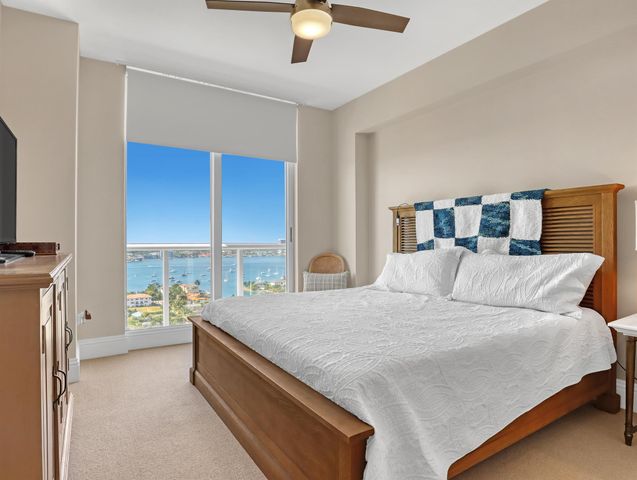 2700 N Ocean Drive 2105b, Singer Island, FL 33404