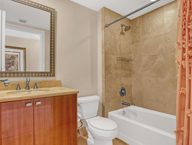 2700 N Ocean Drive 2105b, Singer Island, FL 33404