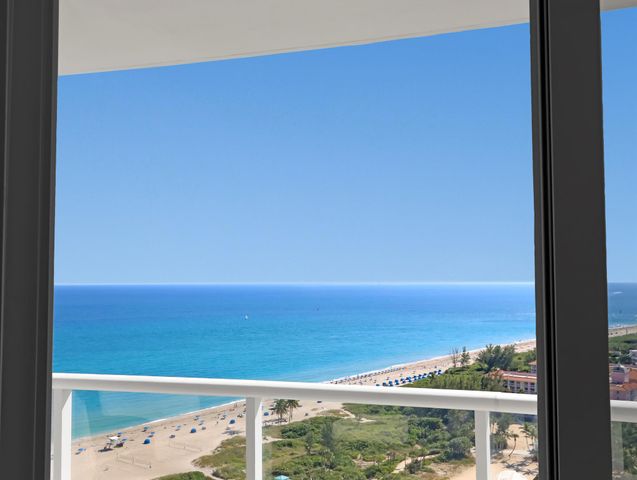 2700 N Ocean Drive 2105b, Singer Island, FL 33404