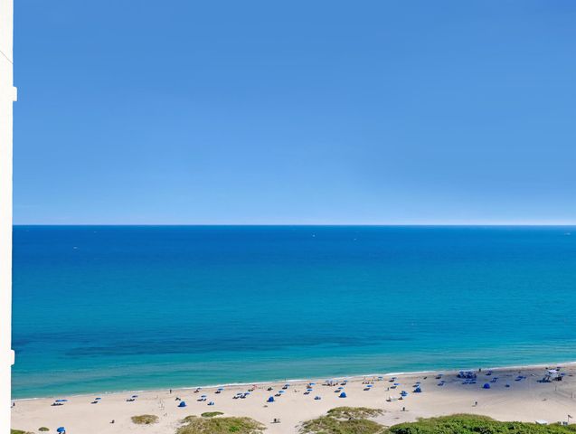 2700 N Ocean Drive 2105b, Singer Island, FL 33404