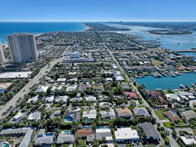 2700 N Ocean Drive 2105b, Singer Island, FL 33404