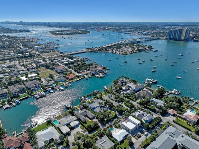 2700 N Ocean Drive 2105b, Singer Island, FL 33404