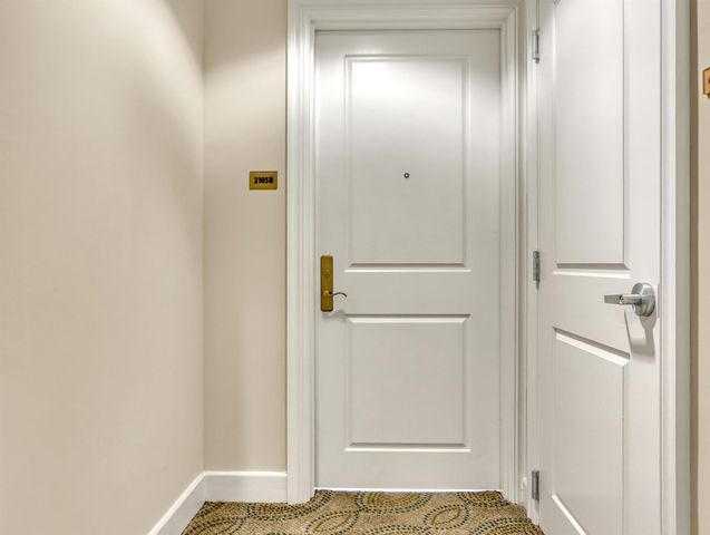 2700 N Ocean Drive 2105b, Singer Island, FL 33404