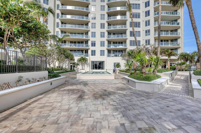 2700 N Ocean Drive 2105b, Singer Island, FL 33404