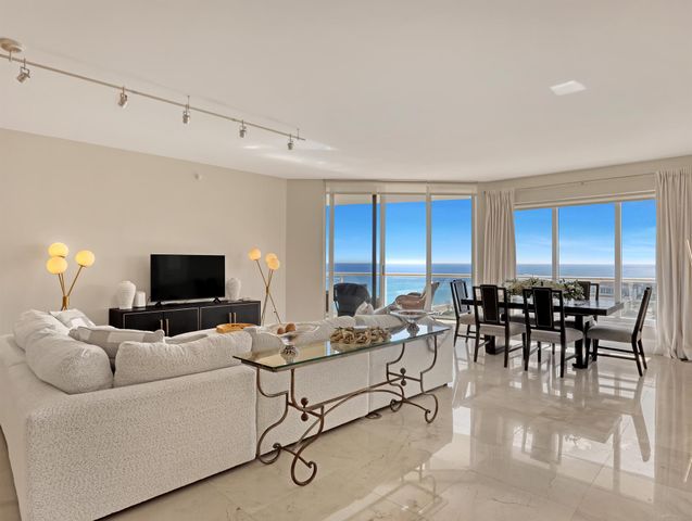 2700 N Ocean Drive 2105b, Singer Island, FL 33404