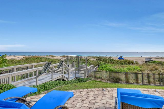 2700 N Ocean Drive 2105b, Singer Island, FL 33404