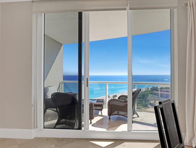 2700 N Ocean Drive 2105b, Singer Island, FL 33404