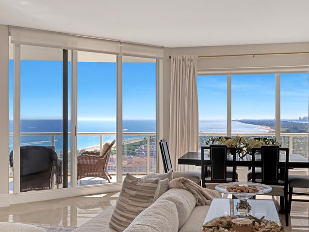 2700 N Ocean Drive 2105b, Singer Island, FL 33404