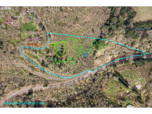 182 White Dog Rd, Washougal, WA 98671