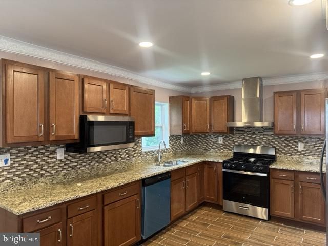 13306 GEORGIA AVE, Silver Spring, MD 20906