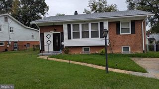 13306 GEORGIA AVE, Silver Spring, MD 20906