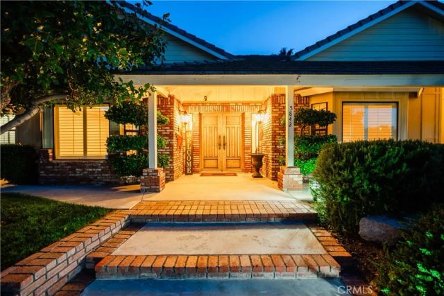 5842 Alleppo Lane, Palmdale, CA 93551