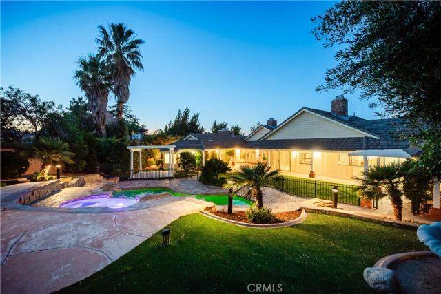 5842 Alleppo Lane, Palmdale, CA 93551
