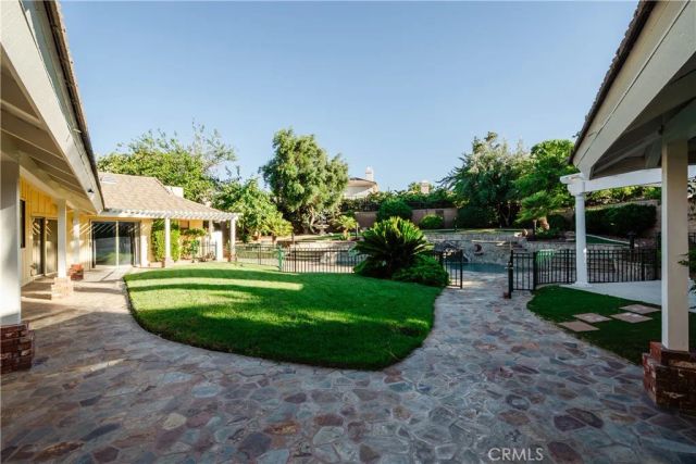 5842 Alleppo Lane, Palmdale, CA 93551
