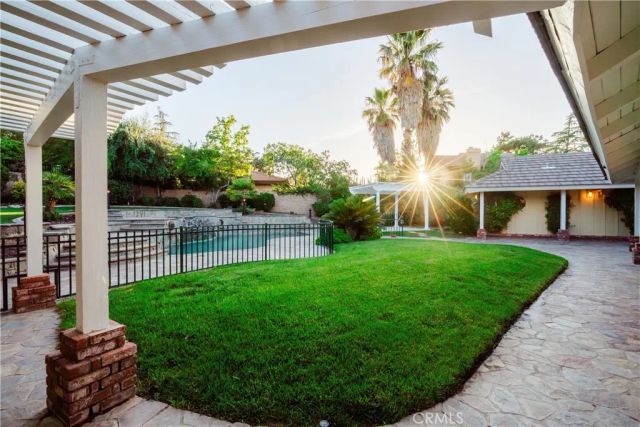 5842 Alleppo Lane, Palmdale, CA 93551