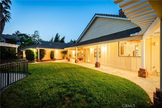 5842 Alleppo Lane, Palmdale, CA 93551