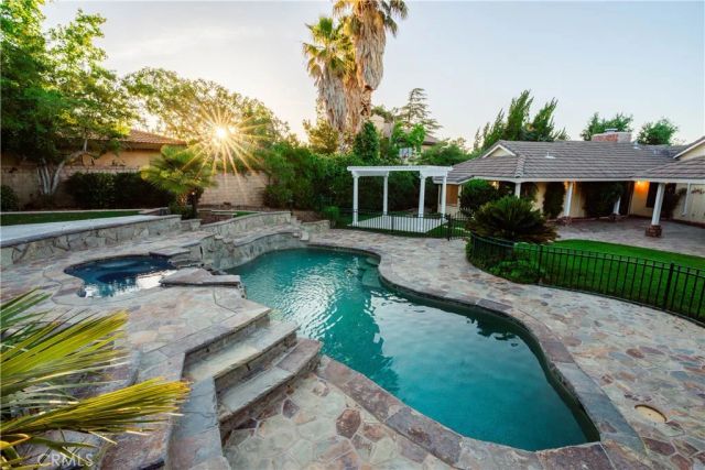 5842 Alleppo Lane, Palmdale, CA 93551