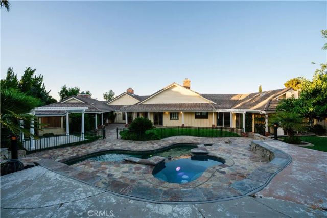 5842 Alleppo Lane, Palmdale, CA 93551