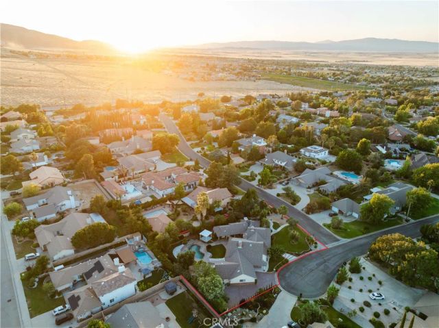 5842 Alleppo Lane, Palmdale, CA 93551