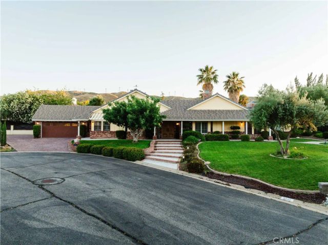 5842 Alleppo Lane, Palmdale, CA 93551