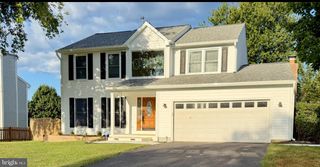 8006 ROCKY RUN RD, Gainesville, VA 20155