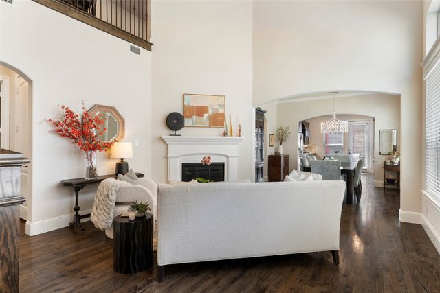 4265 Haskell Drive, Carrollton, TX 75010