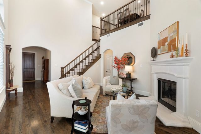 4265 Haskell Drive, Carrollton, TX 75010