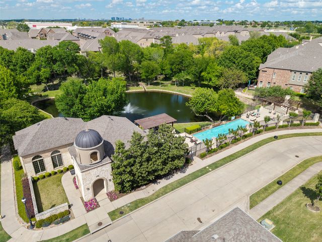 4265 Haskell Drive, Carrollton, TX 75010