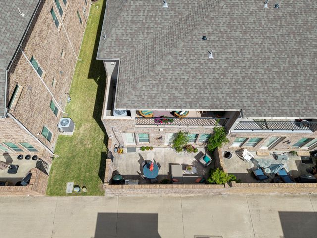 4265 Haskell Drive, Carrollton, TX 75010