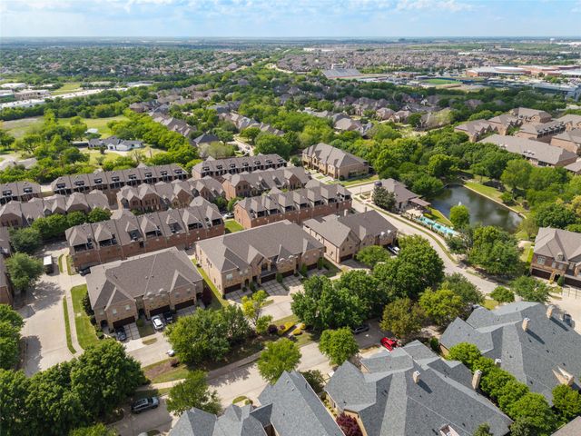 4265 Haskell Drive, Carrollton, TX 75010